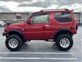 2013 Suzuki Jimny