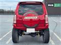 2013 Suzuki Jimny