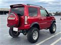 2013 Suzuki Jimny