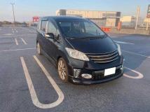 2014 Honda Freed