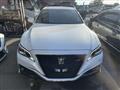 2022 Toyota Crown Hybrid