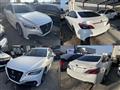 2022 Toyota Crown Hybrid