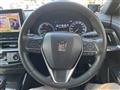 2022 Toyota Crown Hybrid