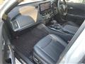 2022 Toyota Crown Hybrid