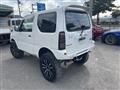 2012 Suzuki Jimny
