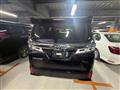 2020 Toyota Vellfire