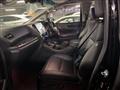 2020 Toyota Vellfire