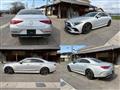 2019 Mercedes-Benz Cls-Class