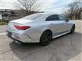 2019 Mercedes-Benz Cls-Class