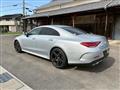 2019 Mercedes-Benz Cls-Class