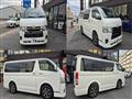 2025 Toyota Hiace Van