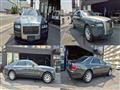 2011 Rolls-Royce GHOST