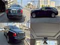 2011 Rolls-Royce GHOST