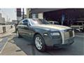 2011 Rolls-Royce GHOST