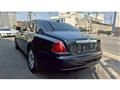 2011 Rolls-Royce GHOST