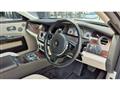 2011 Rolls-Royce GHOST