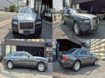 2011 Rolls-Royce GHOST