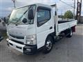 2017 Mitsubishi Fuso Canter