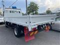 2017 Mitsubishi Fuso Canter