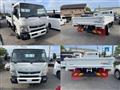 2017 Mitsubishi Fuso Canter