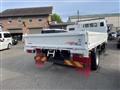 2017 Mitsubishi Fuso Canter