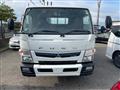2017 Mitsubishi Fuso Canter
