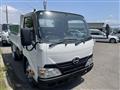 2014 Hino Dutro