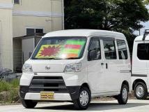 2019 Daihatsu Hijet Cargo