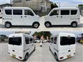 2016 Mitsubishi Minicab Van