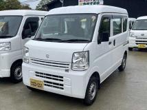 2018 Suzuki Every