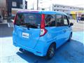 2017 Subaru Justy