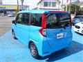 2017 Subaru Justy