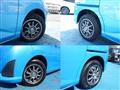 2017 Subaru Justy
