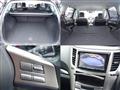 2011 Subaru Legacy Touring Wagon