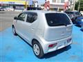 2019 Suzuki Alto