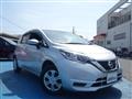 2021 Nissan Note