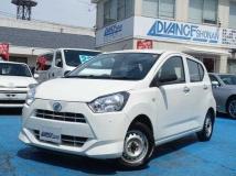 2021 Daihatsu Mira
