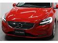 2016 Volvo V40