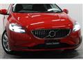 2016 Volvo V40