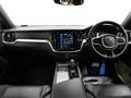 2021 Volvo V60