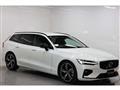 2021 Volvo V60