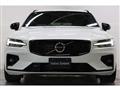 2021 Volvo V60