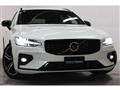 2021 Volvo V60
