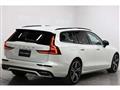 2021 Volvo V60