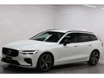 2021 Volvo V60