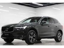 2021 Volvo XC60