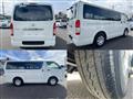 2016 Toyota Hiace Van