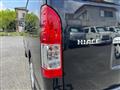 2014 Toyota Hiace Wagon