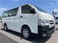2014 Toyota Hiace Van