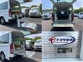 2014 Toyota Hiace Van